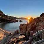 Dei Ginepri - Sea View