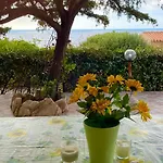 Dei Ginepri - Sea View Feriehus Costa Paradiso