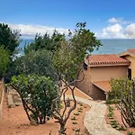 Dei Ginepri - Sea View Feriehus *