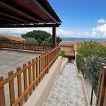Dei Ginepri - Sea View Feriehus *