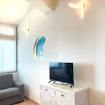 Dei Ginepri - Sea View *