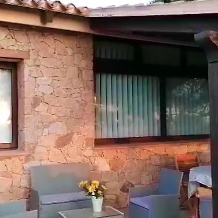 Dei Ginepri - Sea View