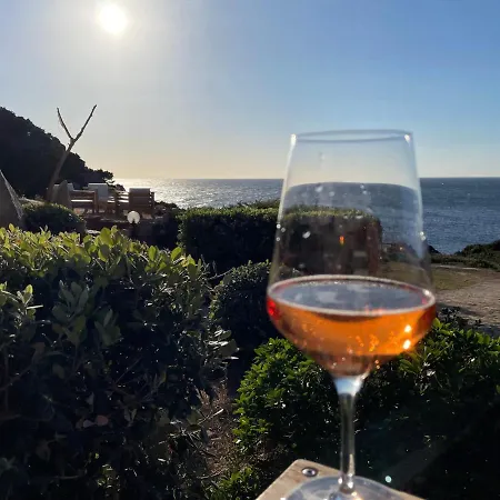 Dei Ginepri - Sea View *