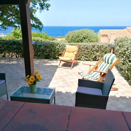 Dei Ginepri - Sea View * Costa Paradiso