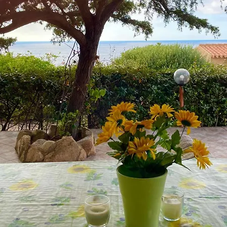 Dei Ginepri - Sea View Tatil Evi Costa Paradiso