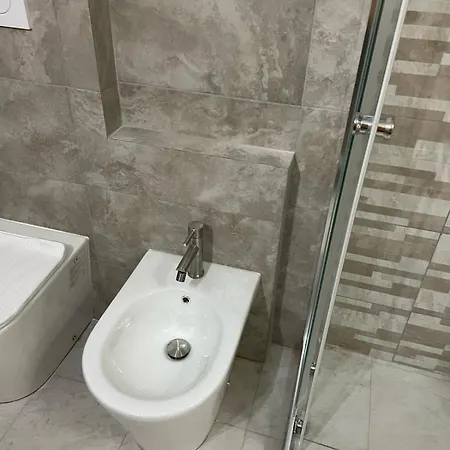 Dei Ginepri - Sea View * Коста-Парадисо