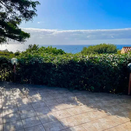 Dei Ginepri - Sea View Коста-Парадисо