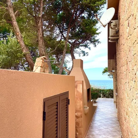 Dei Ginepri - Sea View *