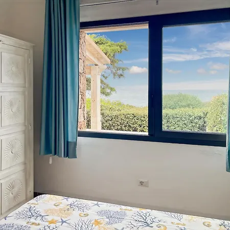 Dei Ginepri - Sea View