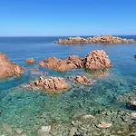 Dei Ginepri - Sea View Σπίτι διακοπών