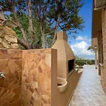 Dei Ginepri - Sea View Σπίτι διακοπών Costa Paradiso