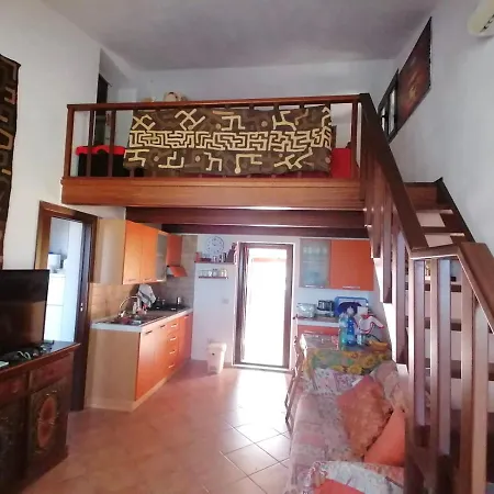 Dei Ginepri Holiday home