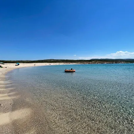Dei Ginepri - Sea View *