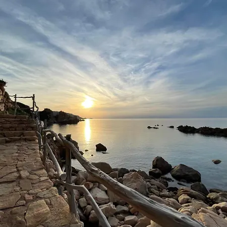 Dei Ginepri * Costa Paradiso