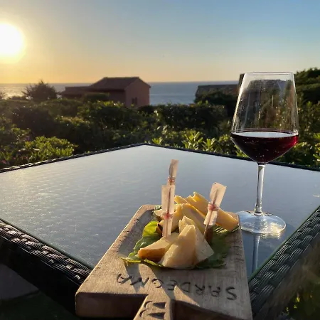Dei Ginepri Holiday home