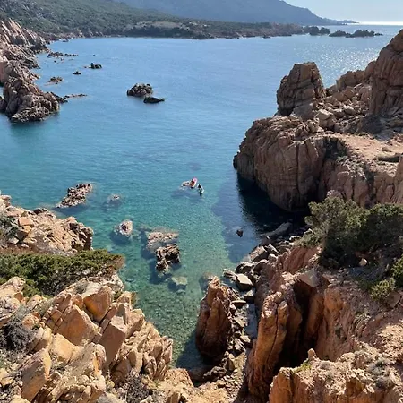 Dei Ginepri * Costa Paradiso