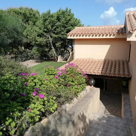 Holiday home Dei Ginepri
