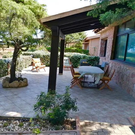 Dei Ginepri * Costa Paradiso