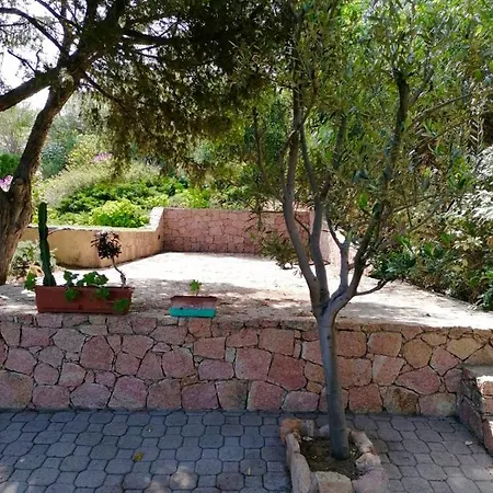 Holiday home Dei Ginepri