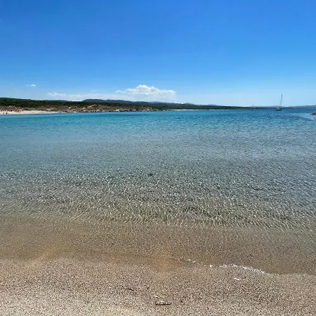 Dei Ginepri Costa Paradiso