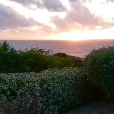 Dei Ginepri - Sea View Hébergement de vacances *