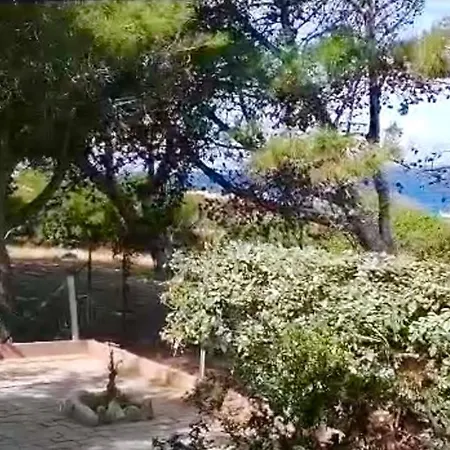 Dei Ginepri - Sea View * Costa Paradiso