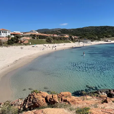 Dei Ginepri - Sea View *