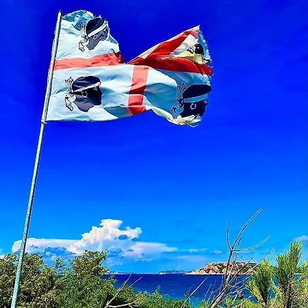 Dei Ginepri - Sea View