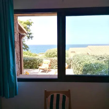 Dei Ginepri - Sea View