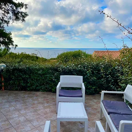 Holiday home Dei Ginepri *