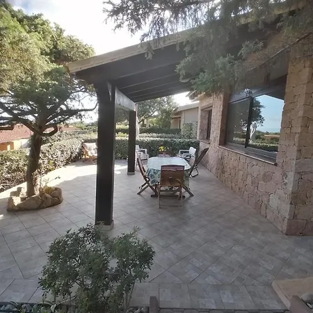 Dei Ginepri Holiday home