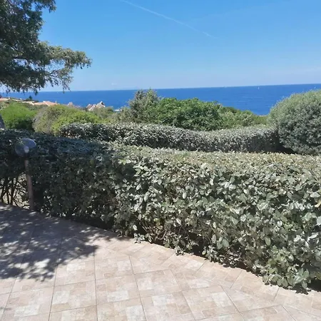 Dei Ginepri Costa Paradiso