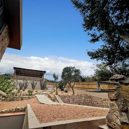 Dei Ginepri - Sea View