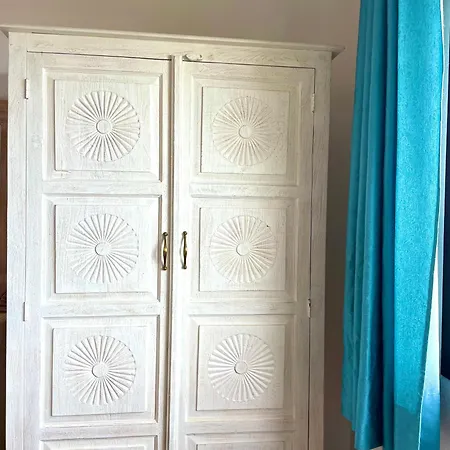 Holiday home Dei Ginepri - Sea View *