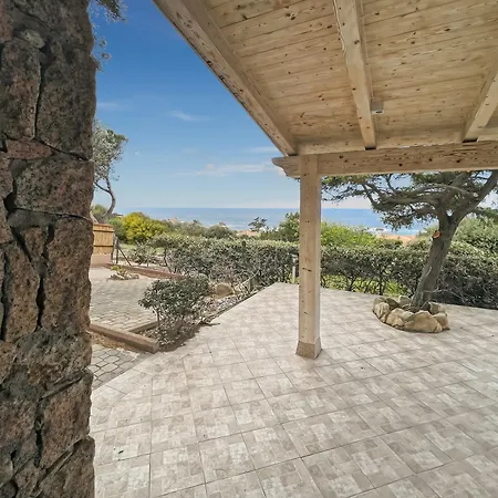 Dei Ginepri - Sea View