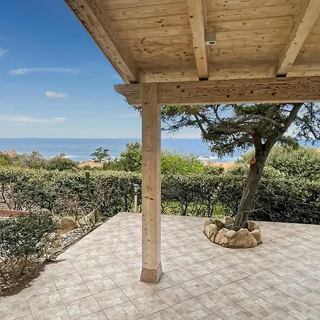 Dei Ginepri - Sea View Σπίτι διακοπών Costa Paradiso
