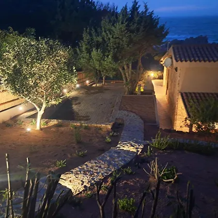 Dei Ginepri - Sea View *