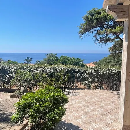 Dei Ginepri - Sea View *