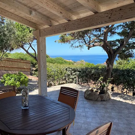 Holiday home Dei Ginepri - Sea View *