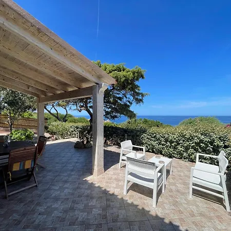 Hébergement de vacances Dei Ginepri - Sea View *