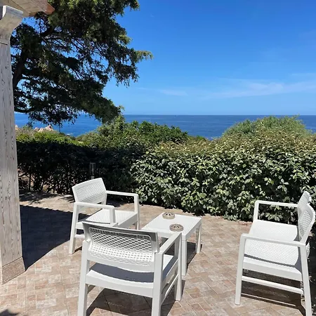 Holiday home Dei Ginepri - Sea View *