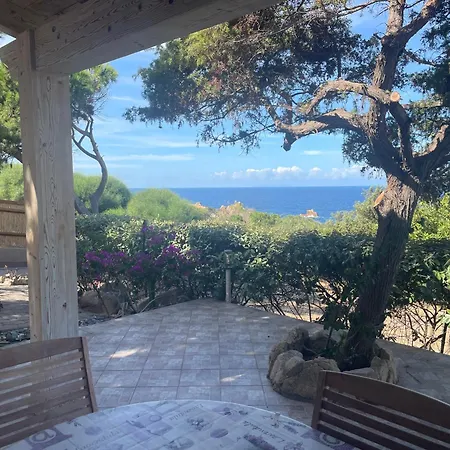 Dei Ginepri - Sea View