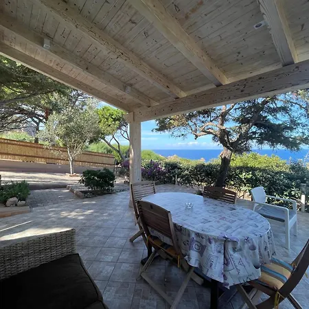 Dei Ginepri - Sea View Costa Paradiso