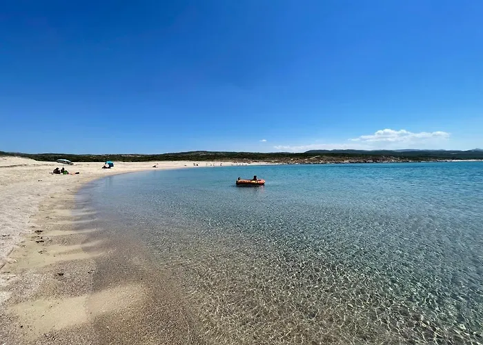Dei Ginepri - Sea View *