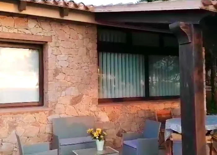 Dei Ginepri - Sea View