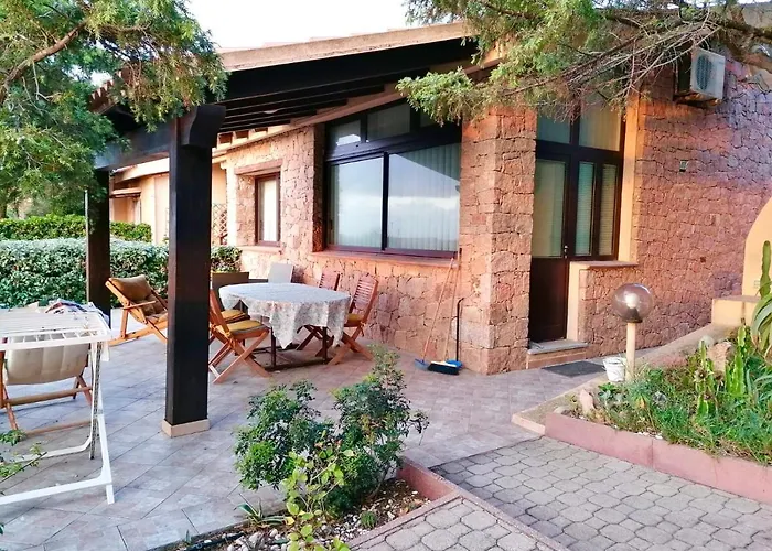 Dei Ginepri - Sea View * Коста-Парадисо