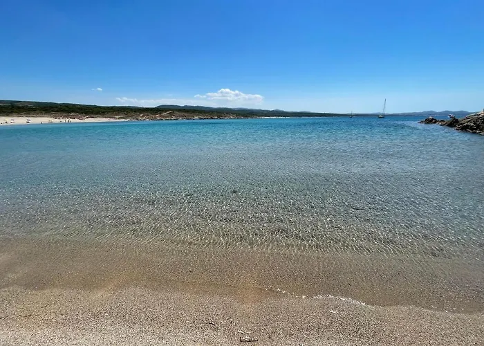 Dei Ginepri - Sea View Коста-Парадисо