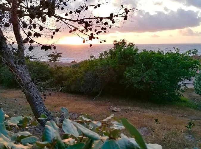 Дом отдыха Dei Ginepri - Sea View Коста-Парадисо