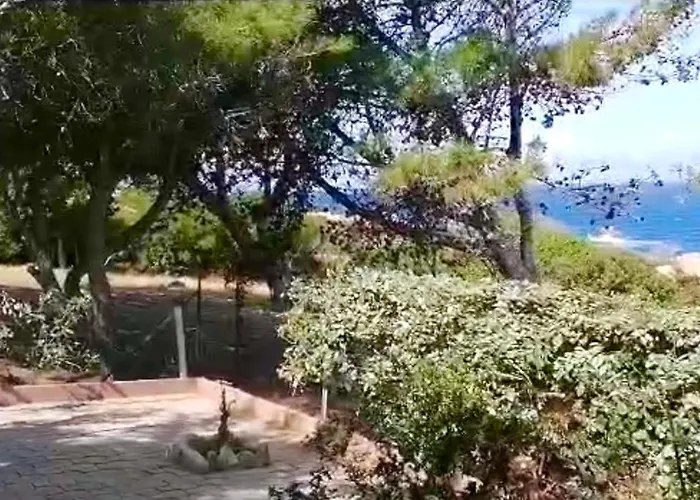 Dei Ginepri - Sea View * Коста-Парадисо