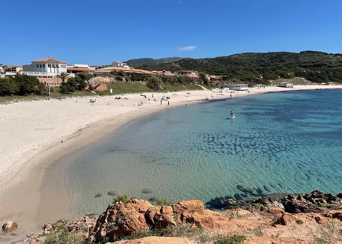 Dei Ginepri - Sea View *